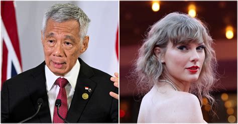 lee hsien loong taylor swift